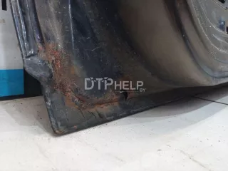 821009214R Дверь задняя правая Renault Logan 1 Арт AM60582050, вид 8