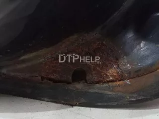 821009214R Дверь задняя правая Renault Logan 1 Арт AM60582050, вид 10