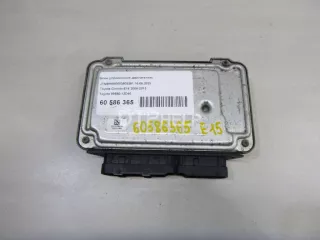 8966012D40 Блок управления двигателем Toyota Auris 1 Арт AM60586365, вид 2