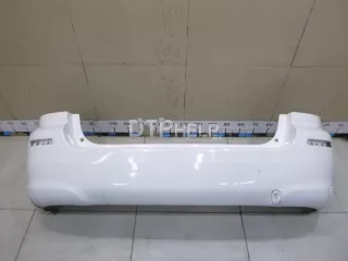 521590F900 Бампер задний Toyota Corolla VERSO 2 Арт AM60591749