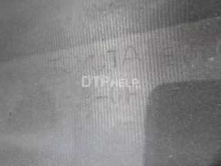 521590F900 Бампер задний Toyota Corolla VERSO 2 Арт AM60591749, вид 17