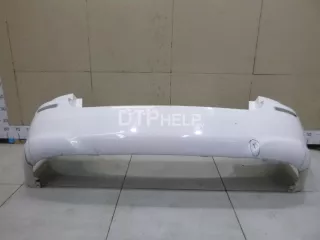 521590F900 Бампер задний Toyota Corolla VERSO 2 Арт AM60591749, вид 2