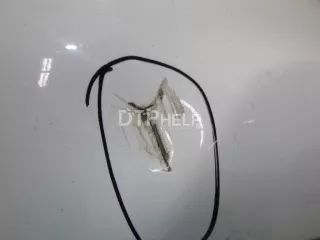 521590F900 Бампер задний Toyota Corolla VERSO 2 Арт AM60591749, вид 5