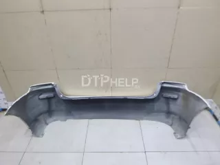 521590F900 Бампер задний Toyota Corolla VERSO 2 Арт AM60591749, вид 8