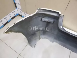 521590F900 Бампер задний Toyota Corolla VERSO 2 Арт AM60591749, вид 9