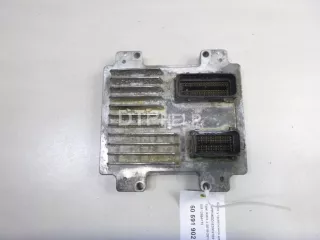 12654172 Блок управления двигателем Chevrolet Cruze J300 Арт AM60591902, вид 1