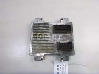 12654172 Блок управления двигателем Chevrolet Cruze J300 Арт AM60591902, вид 2