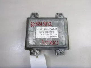 12654172 Блок управления двигателем Chevrolet Cruze J300 Арт AM60591902, вид 4