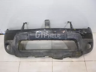 620227924R Бампер передний Renault Duster 1 Арт AM60596975, вид 1