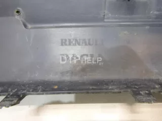 620227924R Бампер передний Renault Duster 1 Арт AM60596975, вид 16