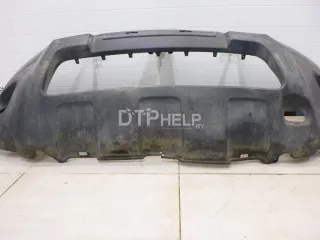 620227924R Бампер передний Renault Duster 1 Арт AM60596975, вид 3