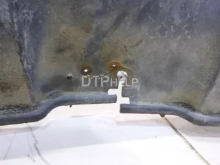 620227924R Бампер передний Renault Duster 1 Арт AM60596975, вид 4