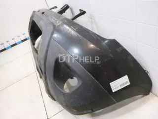 620227924R Бампер передний Renault Duster 1 Арт AM60596975, вид 5