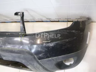 620227924R Бампер передний Renault Duster 1 Арт AM60596975, вид 6