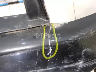 620227924R Бампер передний Renault Duster 1 Арт AM60596975, вид 7