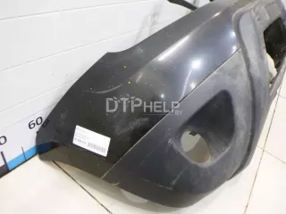 620227924R Бампер передний Renault Duster 1 Арт AM60596975, вид 8