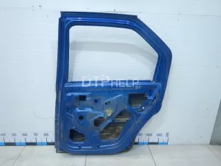 821009214R Дверь задняя правая Renault Logan 1 Арт AM60603510, вид 6