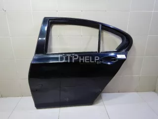 41007203979 Дверь задняя левая BMW 7 F01/F02 Арт AM60604156, вид 1