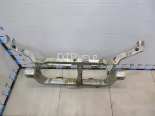 MN133339 Панель передняя Mitsubishi Space Star 1 Арт AM60604475, вид 2