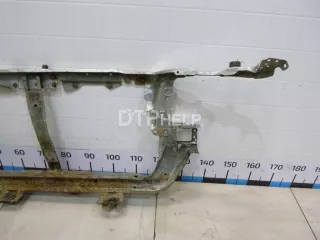MN133339 Панель передняя Mitsubishi Space Star 1 Арт AM60604475, вид 7