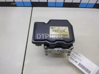 1752719 Блок ABS (насос) Ford Mondeo 4 Арт AM60612480, вид 3