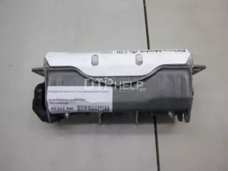 1K0880204N Подушка безопасности пассажирская (в торпедо) Volkswagen Golf PLUS 1 Арт AM60612860, вид 1