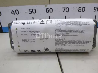 1K0880204N Подушка безопасности пассажирская (в торпедо) Volkswagen Golf PLUS 1 Арт AM60612860, вид 5