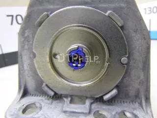 1K0880204N Подушка безопасности пассажирская (в торпедо) Volkswagen Golf PLUS 1 Арт AM60612860, вид 7