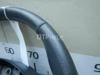 484309U020 Рулевое колесо для AIR BAG (без AIR BAG) Nissan Note E11 Арт AM60613876, вид 3
