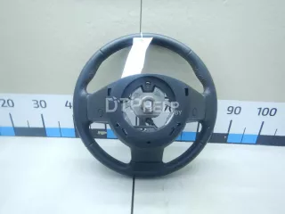 484309U020 Рулевое колесо для AIR BAG (без AIR BAG) Nissan Note E11 Арт AM60613876, вид 4