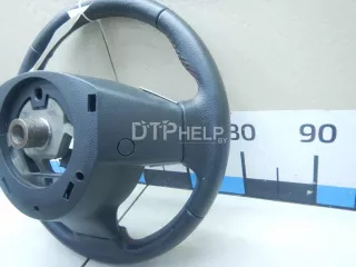 484309U020 Рулевое колесо для AIR BAG (без AIR BAG) Nissan Note E11 Арт AM60613876, вид 6
