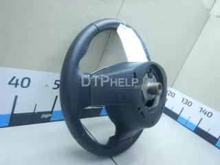 484309U020 Рулевое колесо для AIR BAG (без AIR BAG) Nissan Note E11 Арт AM60613876, вид 7