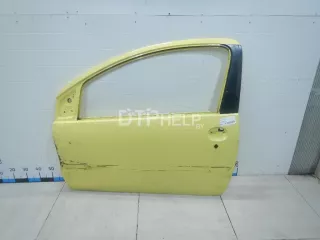 9002W8 Дверь передняя левая Citroen C1 1 Арт AM60617058, вид 1