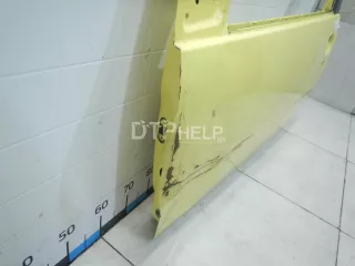 9002W8 Дверь передняя левая Citroen C1 1 Арт AM60617058, вид 3