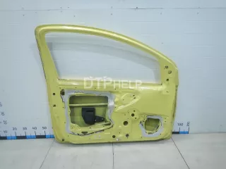 9002W8 Дверь передняя левая Citroen C1 1 Арт AM60617058, вид 5