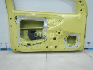 9002W8 Дверь передняя левая Citroen C1 1 Арт AM60617058, вид 6