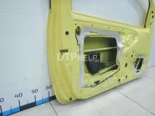 9002W8 Дверь передняя левая Citroen C1 1 Арт AM60617058, вид 7