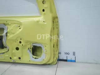 9002W8 Дверь передняя левая Citroen C1 1 Арт AM60617058, вид 8