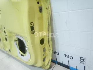 9002W8 Дверь передняя левая Citroen C1 1 Арт AM60617058, вид 9