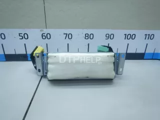 7L0880202E Подушка безопасности пассажирская (в торпедо) Volkswagen Touareg 1 Арт AM60622293, вид 1