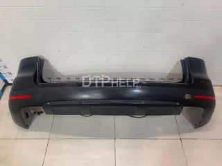  Бампер задний Volkswagen Touareg 1 Арт AM60622743, вид 1