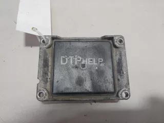 1232090 Блок управления двигателем Opel Corsa D Арт AM60623723, вид 4
