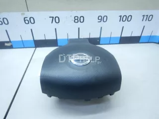 985109U09A Подушка безопасности в рулевое колесо Nissan Note E11 Арт AM60629157, вид 2