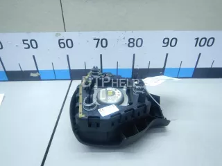 985109U09A Подушка безопасности в рулевое колесо Nissan Note E11 Арт AM60629157, вид 4