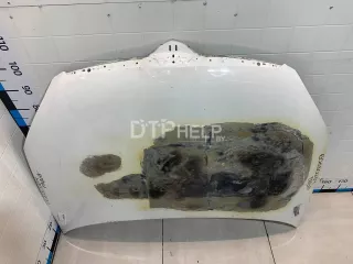 5J0823031B Капот Skoda Fabia 2 Арт AM60630264, вид 2