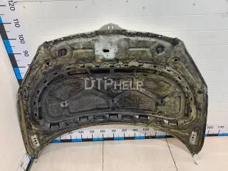 5J0823031B Капот Skoda Fabia 2 Арт AM60630264, вид 5