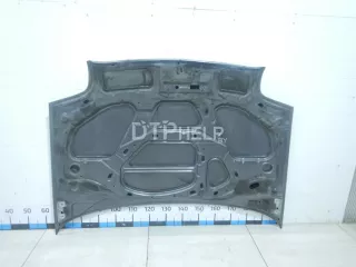7751469454 Капот Renault Clio 2 Арт AM60633396, вид 6