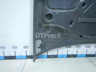 7751469454 Капот Renault Clio 2 Арт AM60633396, вид 7