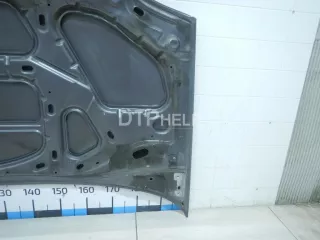 7751469454 Капот Renault Clio 2 Арт AM60633396, вид 8