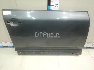7L0831056L Дверь передняя правая Volkswagen Touareg 1 Арт AM60637270, вид 1